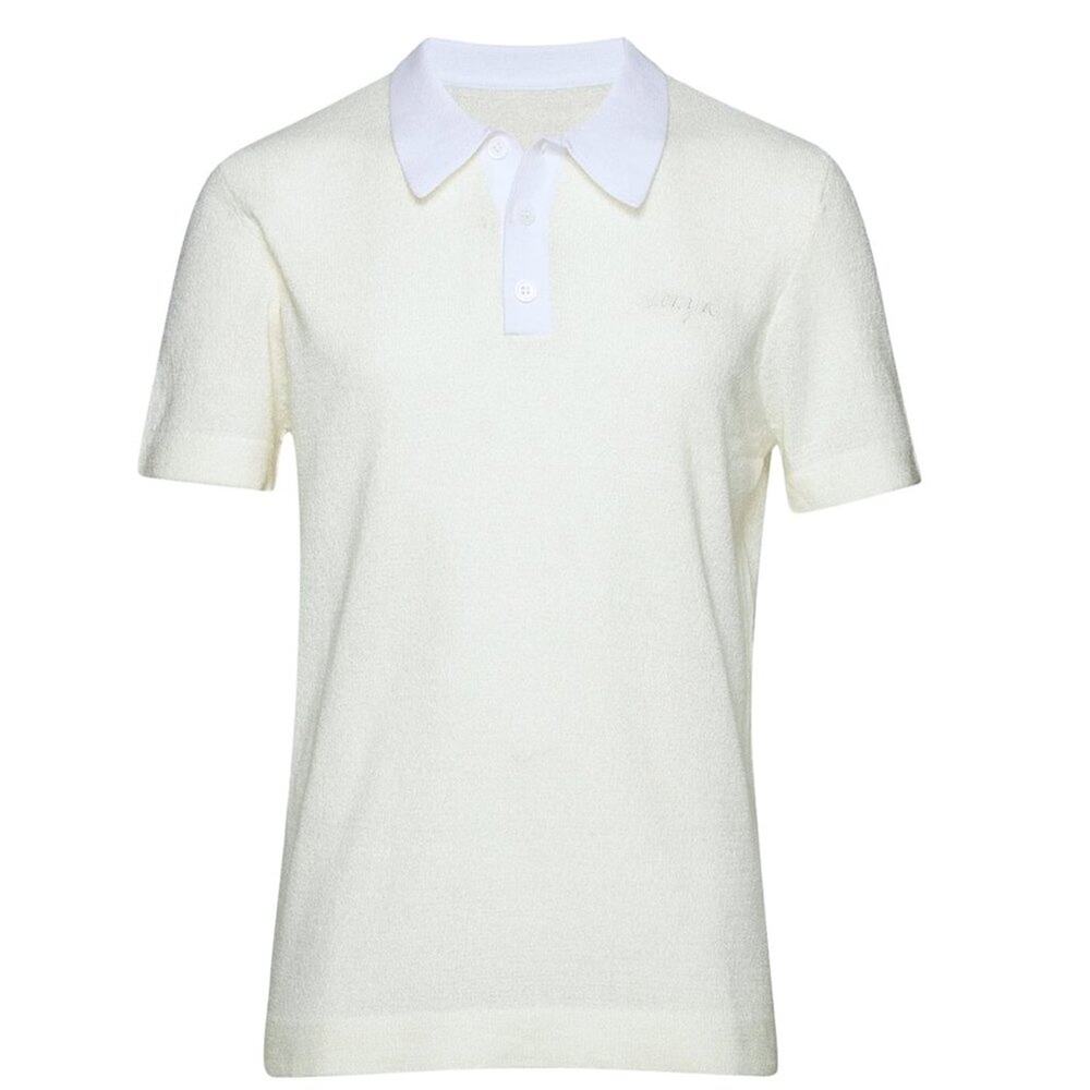 SER.O.YA Men's Penn Shirt NWT Size Medium - Picture 2 of 2